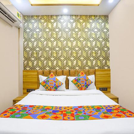 Fabhotel The Palacio Канпур Экстерьер фото